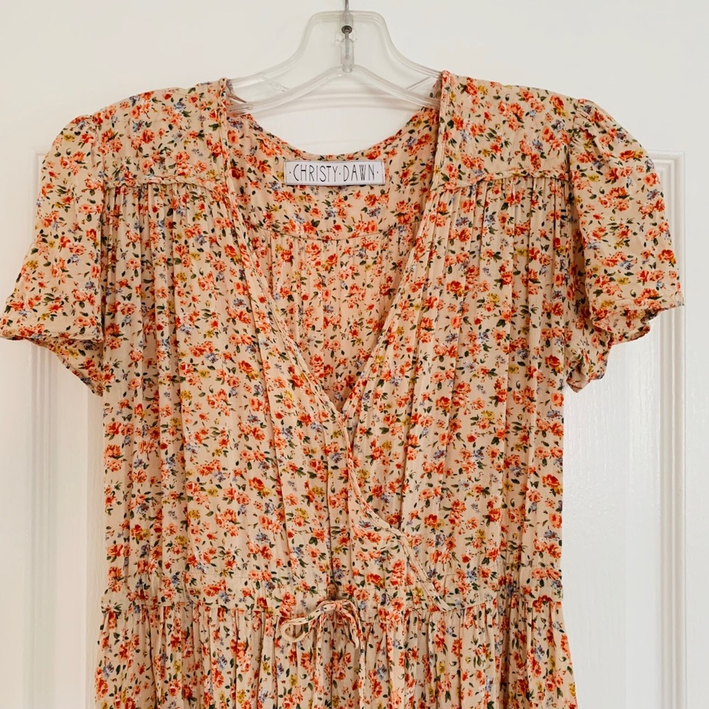 The Dawn Dress